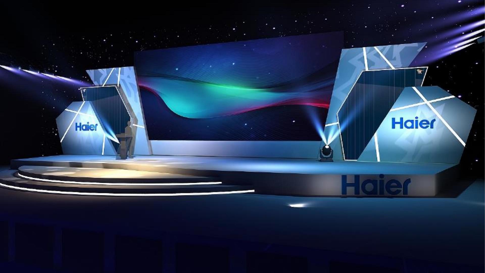 环境戏剧《旧厂房》