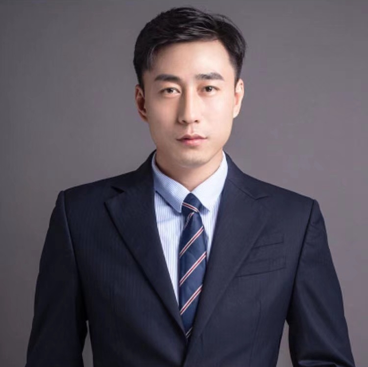 沈书言 现场执行负责人