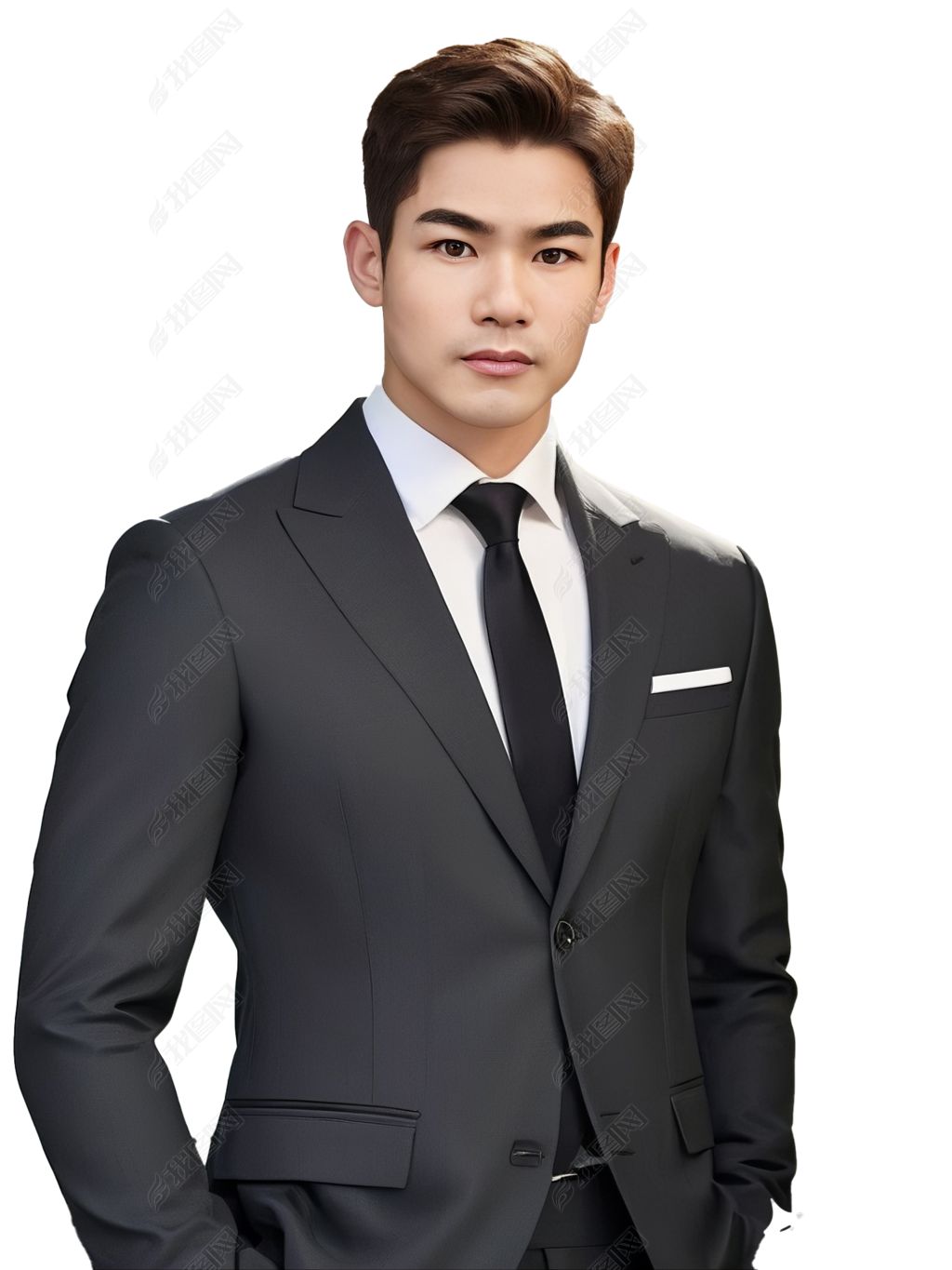 高启航 项目运营总监