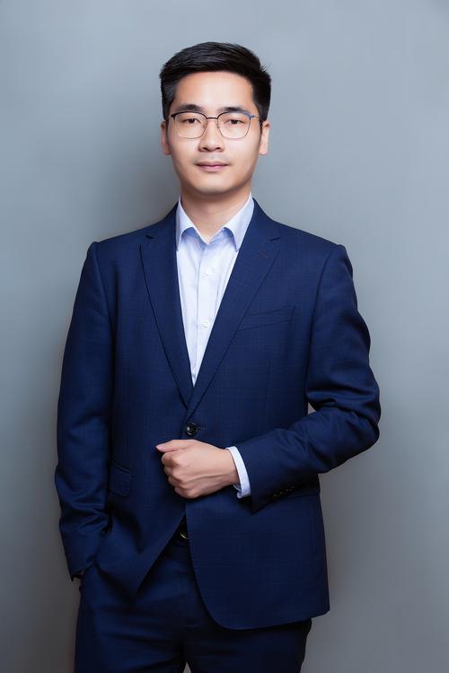 许沐晨 品牌与内容负责人